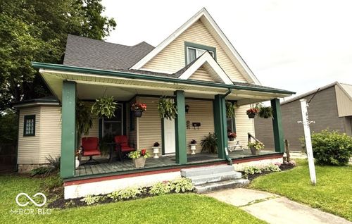 459 E Morgan St, Martinsville, IN, 46151-1637 | Card Image