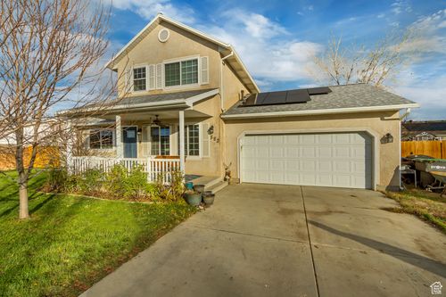 582 N 2620 W, Provo, UT, 84601 | Card Image