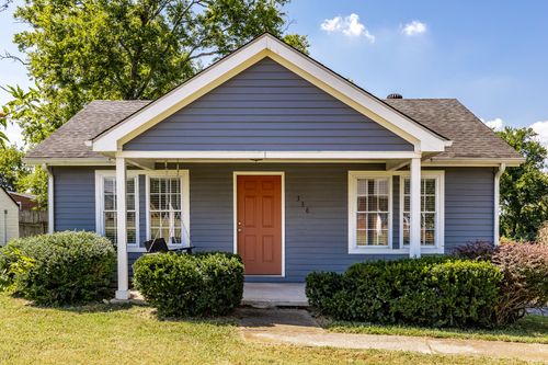 336 Pitts Ave, Old Hickory, TN, 37138-2247 | Card Image
