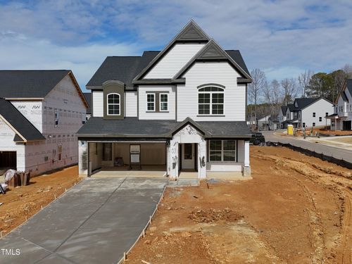 lot-16-3284 Roundly Road, New Hill, NC, 27562 | Card Image