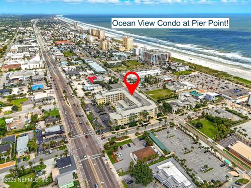 407-525 3rd St S, Jacksonville Beach, FL, 32250-6623 | Card Image