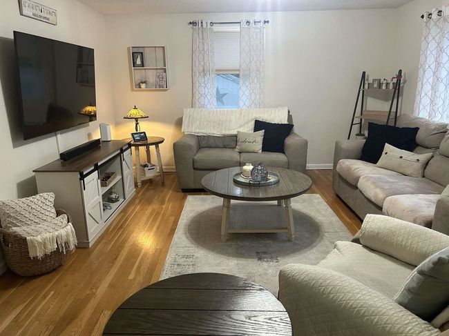 102 Dalton St, House other with 3 bedrooms, 1 bathrooms and null parking in Nashua NH | Image 4