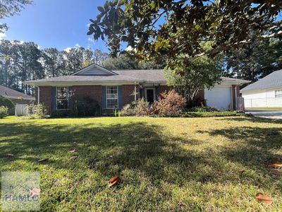 52 Cut Off Way, House other with 3 bedrooms, 2 bathrooms and null parking in Richmond Hill GA | Image 2