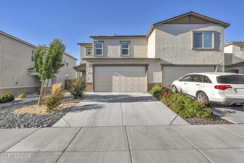 8863 Wolf Moon Drive, Reno, NV, 89506 | Card Image