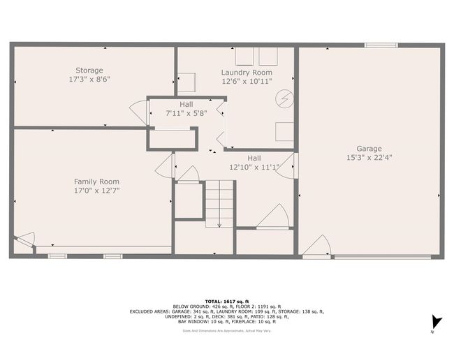 7 Den Ave, House other with 3 bedrooms, 2 bathrooms and null parking in Merrimack NH | Image 53