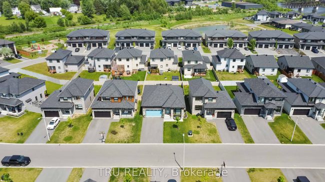 665 Conservation St, House other with 4 bedrooms, 3 bathrooms and 4 parking in Casselman ON | Image 46