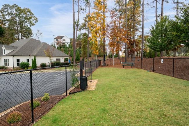 4902 Pleasantry Way Nw, House other with 2 bedrooms, 2 bathrooms and null parking in Acworth GA | Image 45