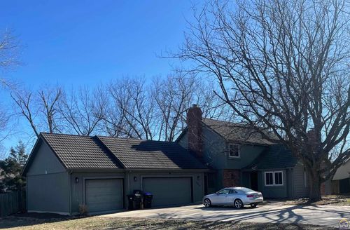 3800 Sw Nottingham Rd, Topeka, KS, 66610-1463 | Card Image