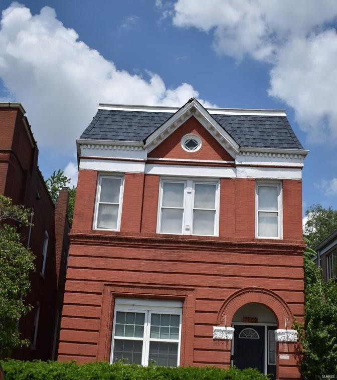 Michigan Ave, Saint Louis, MO 63111