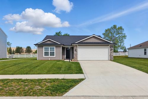 3436 Fawn Creek Blvd, Waterloo, IN, 46793-0087 | Card Image