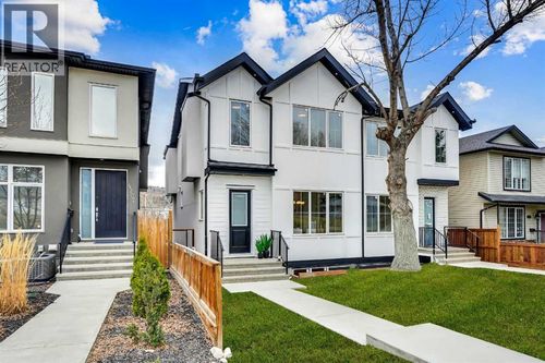 4709 19 Ave Nw, Calgary, AB, T3B0S5 | Card Image