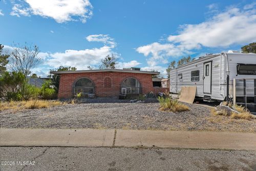 16350 S Observatory Pl, Corona de Tucson, AZ, 85641-2301 | Card Image