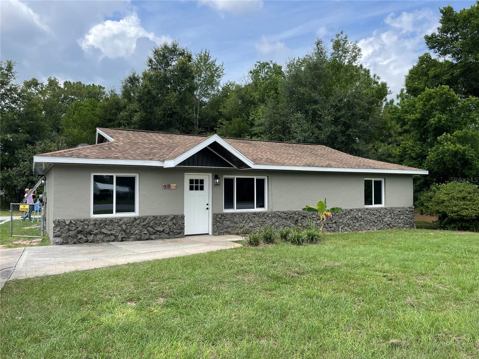Bahia Cir, Ocala, FL 34472