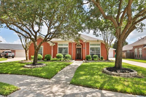 3703 Nathaniel Springs Dr, Manvel, TX, 77578-2739 | Card Image