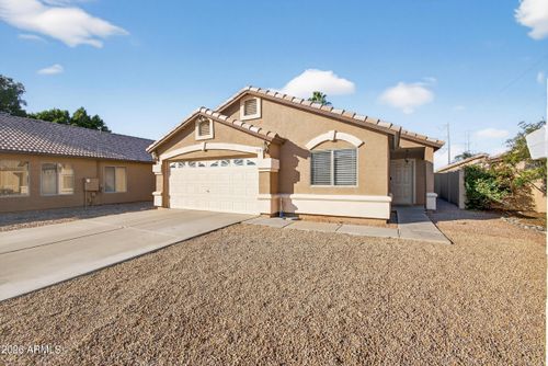 374 N Ocean Dr, Gilbert, AZ, 85233-4664 | Card Image