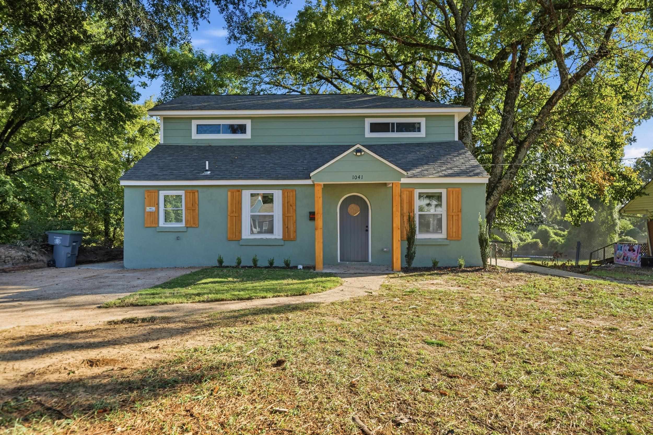 Residential in Memphis