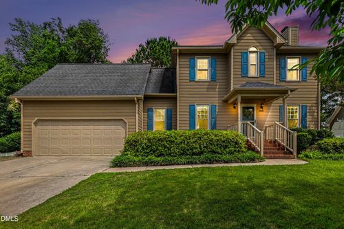 3308 Beech Bluff Ln, Raleigh, NC, 27616-8737 | Card Image
