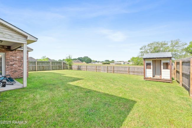 Backyard | Image 21