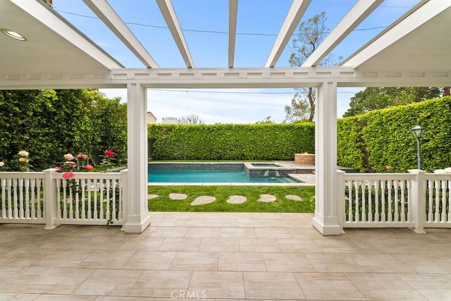 4753 Noble Ave, House other with 6 bedrooms, 6 bathrooms and 2 parking in Sherman Oaks CA | Image 39