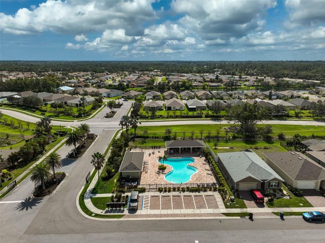 9032 Excelsior Loop, House other with 3 bedrooms, 2 bathrooms and null parking in VENICE FL | Image 38
