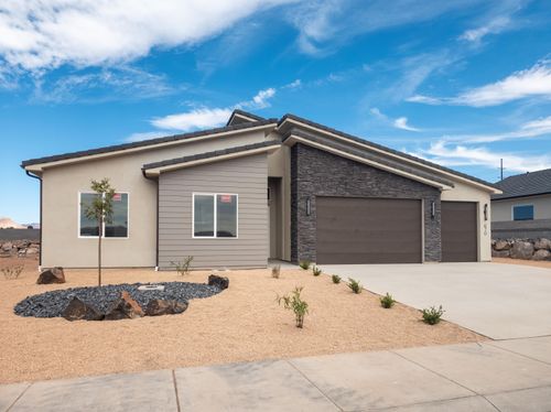 670 W Ct, Toquerville, UT, 84774 | Card Image