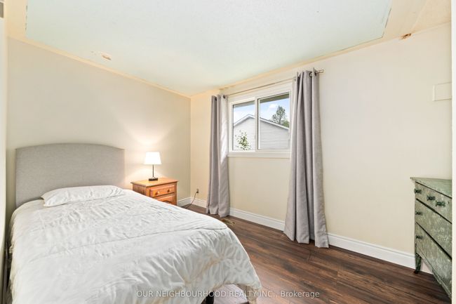 24 Andrews Rd, House other with 4 bedrooms, 2 bathrooms and 4 parking in Orono ON | Image 15