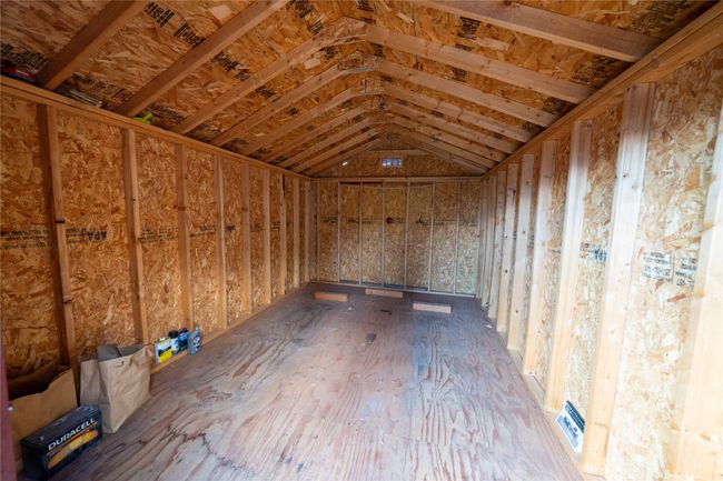 View of storage | Image 37