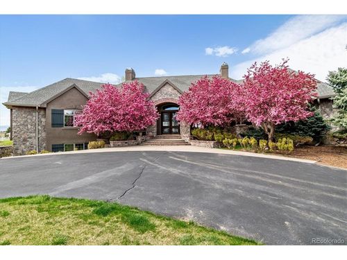 9983 Heather Dr, Castle Rock, CO, 80108-9133 | Card Image