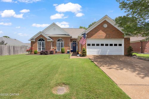 20 Edgewater Cv, Jackson, TN, 38305-8936 | Card Image
