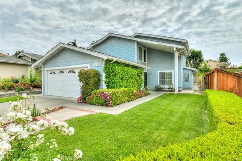 28432 Casanal, Mission Viejo, CA, 92692-2207 | Card Image