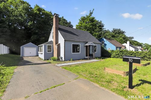 30 Jarvis Rd, Manchester, CT, 06040-2725 | Card Image
