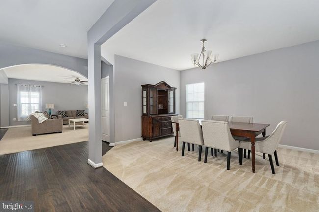 9315 Blue Pine Ln, House other with 4 bedrooms, 5 bathrooms and null parking in FREDERICKSBURG VA | Image 12