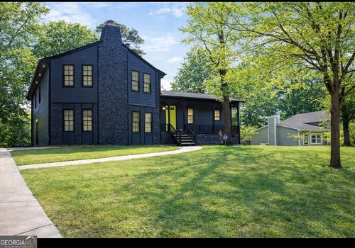 257 Omega Dr, Lawrenceville, GA, 30044-4227 | Card Image