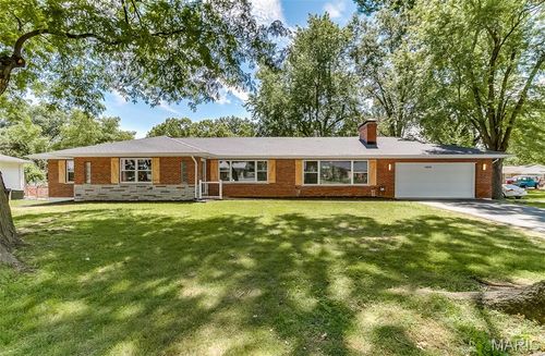11640 Bellefontaine Road, Bellefontaine Nghbrs, MO, 63138 | Card Image