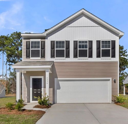 190 Snowdrop Ave, La Vergne, TN, 37086-2267 | Card Image