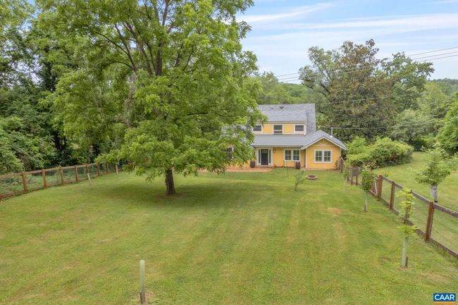 2523 Stony Point Rd, House other with 3 bedrooms, 3 bathrooms and null parking in CHARLOTTESVILLE VA | Image 62
