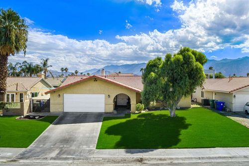 68195 Estio Rd, Cathedral City, CA, 92234-5645 | Card Image