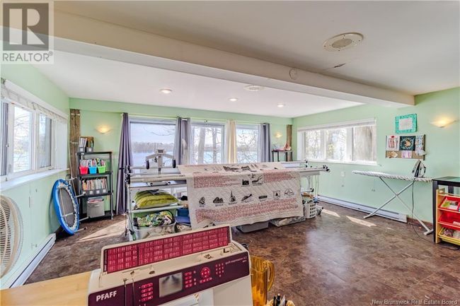 74 Front St, House other with 7 bedrooms, 11 bathrooms and null parking in Gagetown NB | Image 48