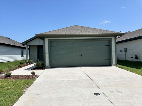 1117 Southfield Dr, Josephine, TX, 75135 | Card Image