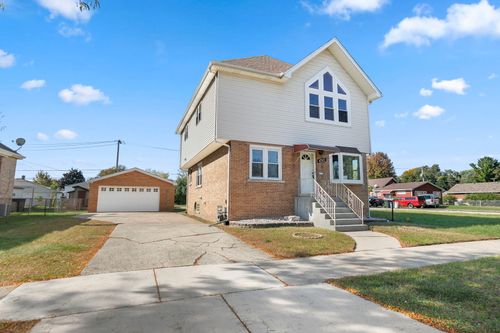 4510 Kenilworth Ave, Forest View, IL, 60402-4323 | Card Image