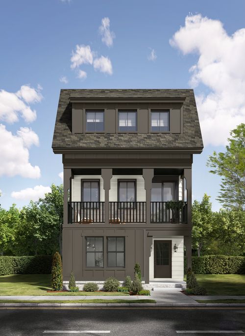 504 Edwin St, Nashville, TN, 37207-5286 | Card Image