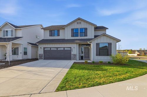 1233 W Davenport St, Meridian, ID, 83642-5866 | Card Image