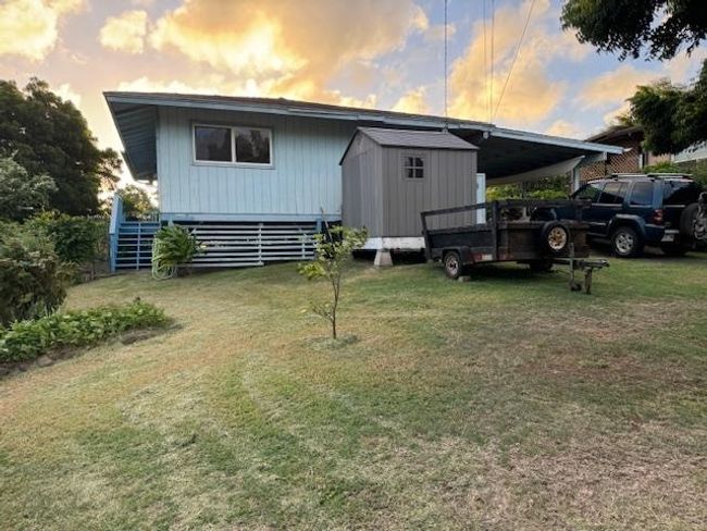1 - 3 Ualapue Pl, House other with 2 bedrooms, 1 bathrooms and null parking in Kaunakakai HI | Image 15