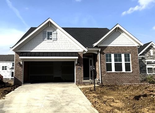 8363 Spenwood Way, Sunbury, OH, 43074 | Card Image