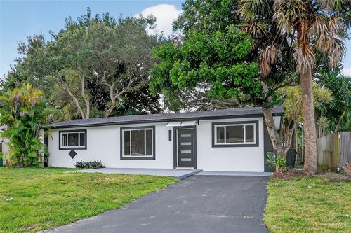 4931 Sw 29th Ave, Fort Lauderdale, FL, 33312-5811 | Card Image