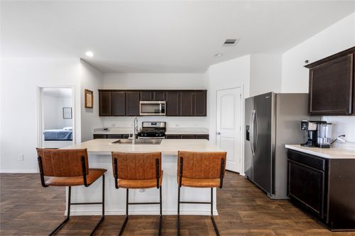 5146 Moonlit Garden Ln, Katy, TX, 77449-6893 | Card Image