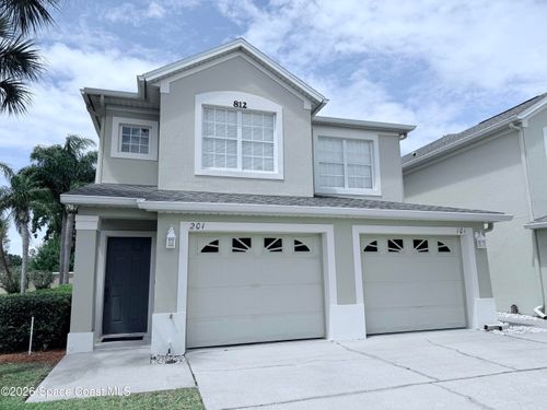201-812 Handsome Cab Ln, Melbourne, FL, 32940-8361 | Card Image