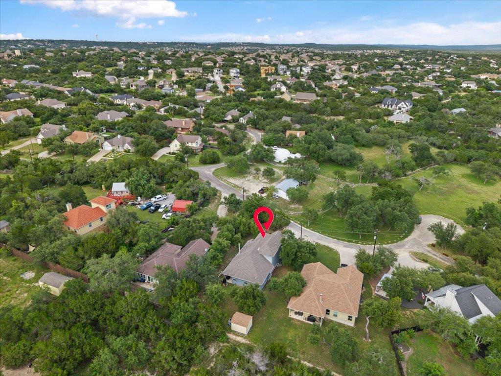 Residential in Dripping Springs