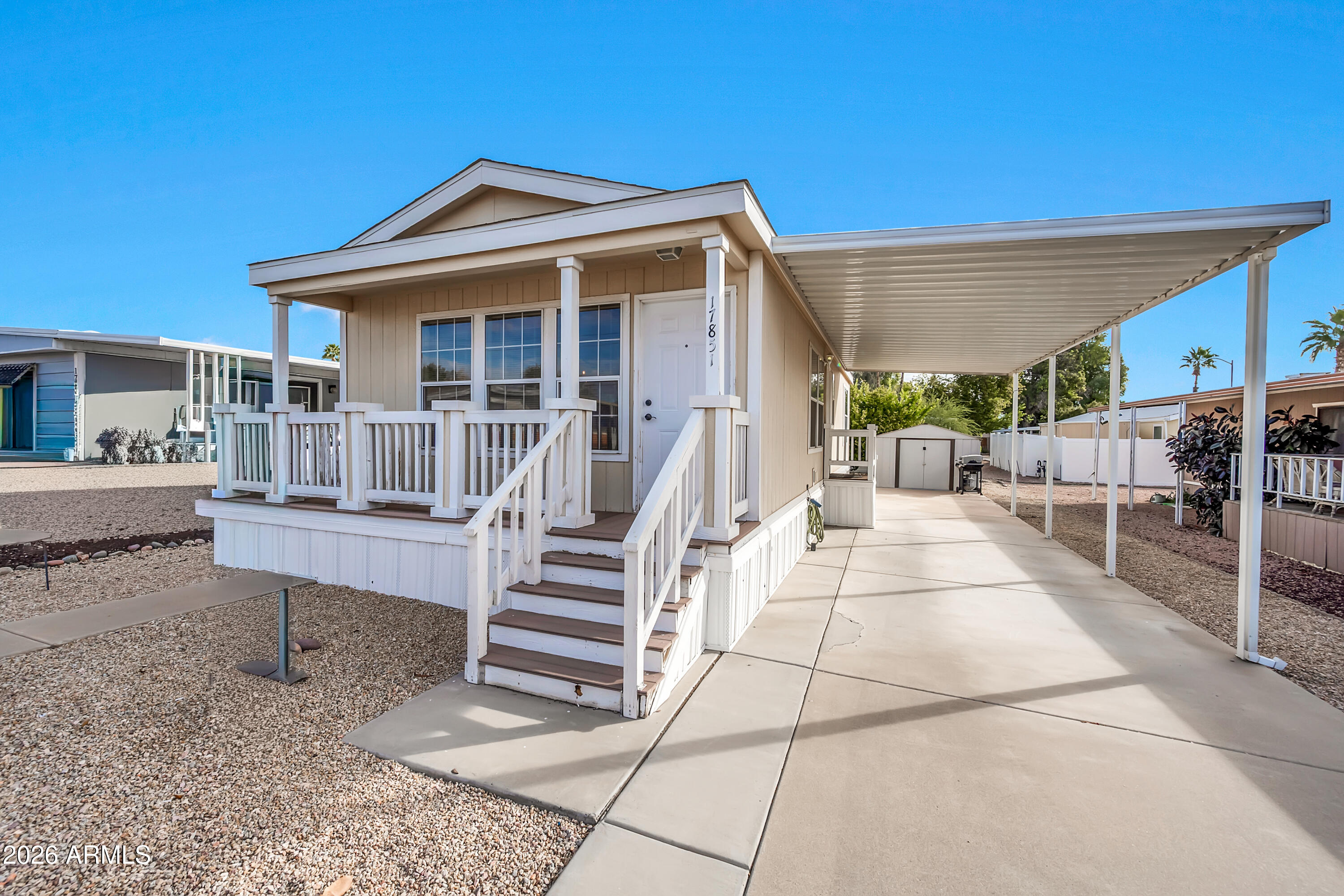 Residential in Phoenix 2