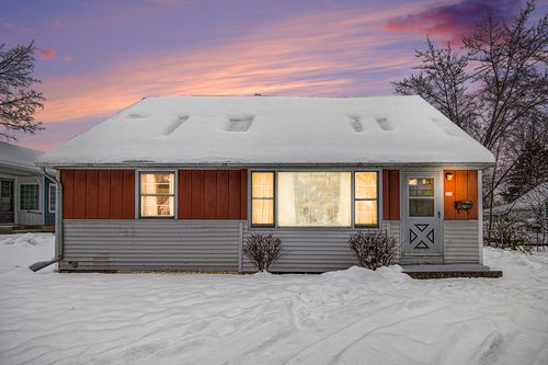 210 Oakhurst Ave, Kalamazoo, MI, 49001-5313 | Card Image